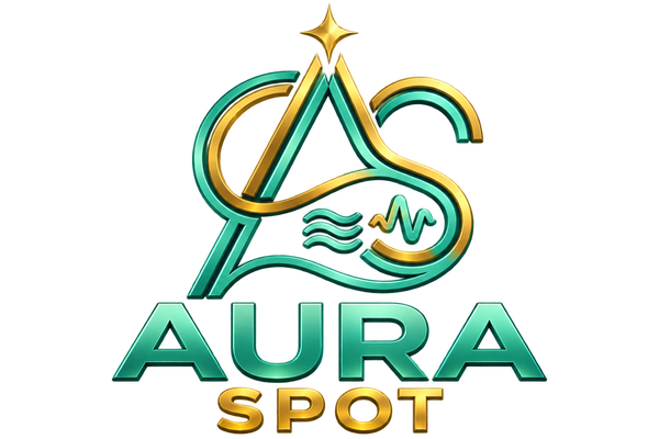 AURA SPOT